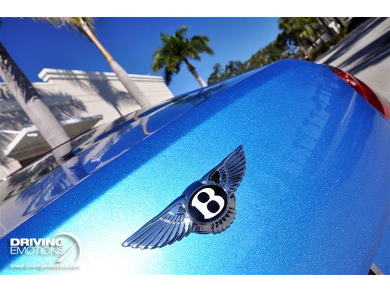 2014 Bentley Continental for sale in West Palm Beach, FL – photo 20