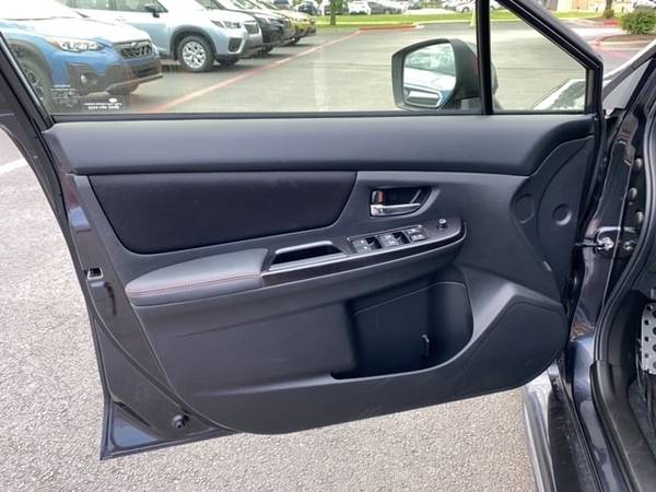 2019 Subaru WRX Premium - - by dealer - vehicle for sale in Georgetown, TX – photo 20