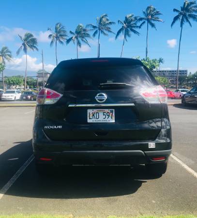 2016 Nissan Rogue (Low price) for sale in Kihei, HI – photo 5