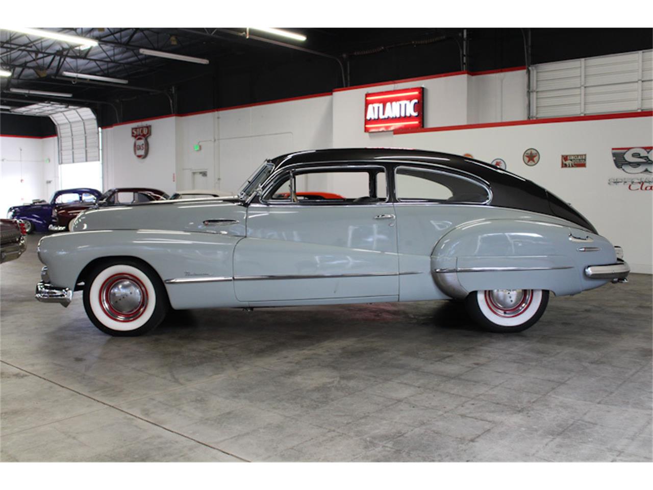 1947 Buick Roadmaster for sale in Fairfield, CA – photo 14