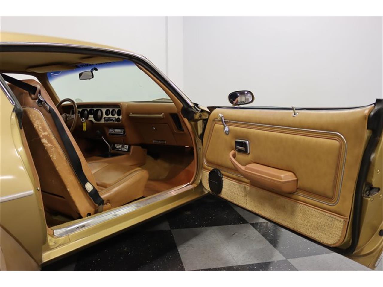 1979 Pontiac Firebird for sale in Fort Worth, TX – photo 66