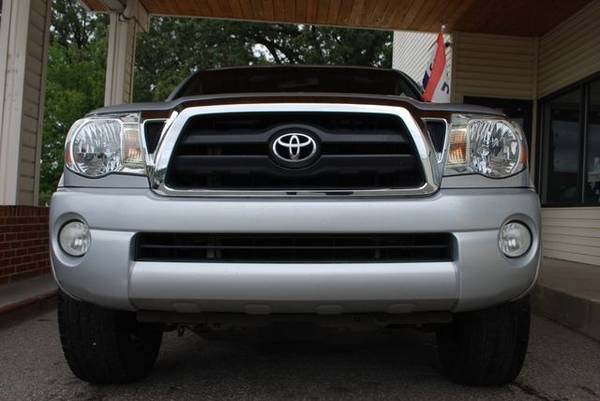 2008 Toyota Tacoma Double Cab Truck PreRunner Pickup 4D 5 ft Pickup... for sale in Glen Burnie, District Of Columbia – photo 4