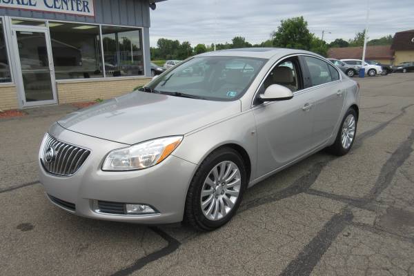 2011 Buick Regal for sale in Jamestown, NY – photo 8
