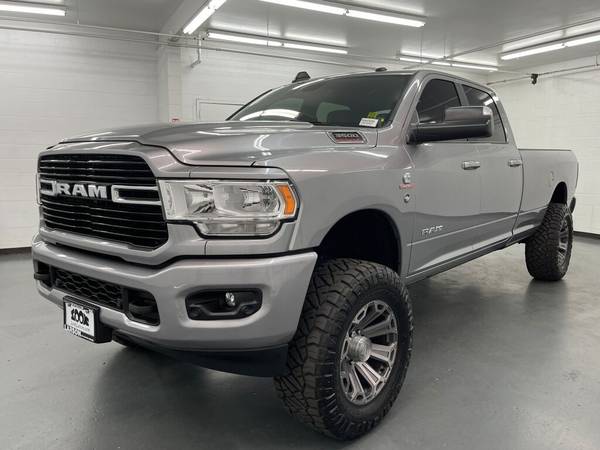 2019 Ram 3500 Big Horn for sale in PUYALLUP, WA – photo 7