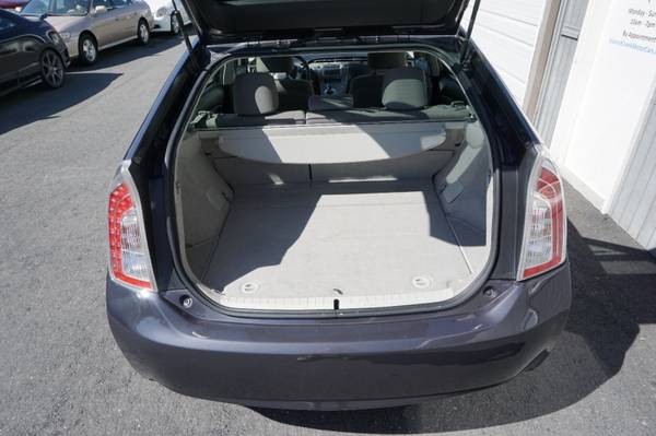 2013 Toyota Prius Three Solar Roof/Sunroof - - by for sale in Walnut Creek, CA – photo 12