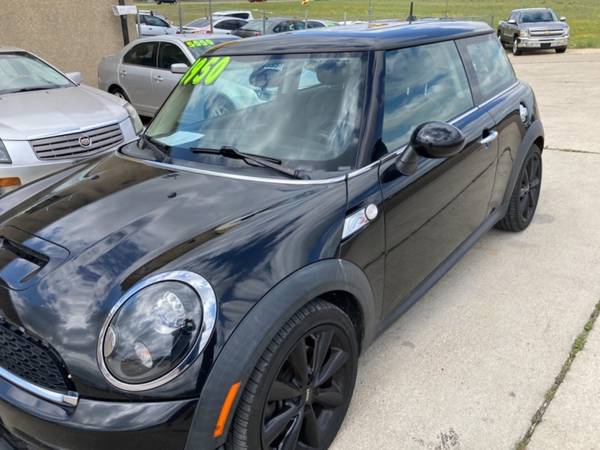 2012 MINI Cooper Hardtop 2dr Cpe S - - by dealer for sale in Killeen, TX – photo 2