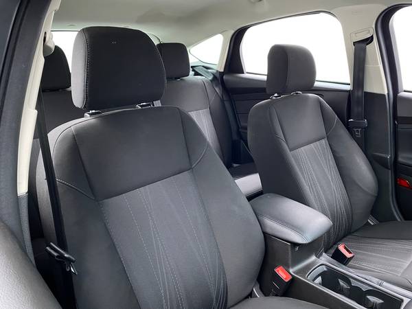 2016 Ford Focus SE Hatchback 4D hatchback Gray - FINANCE ONLINE -... for sale in Sausalito, CA – photo 18