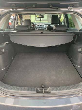 2008 Mazda CX-7 Grand Touring AWD - cars & trucks - by owner -... for sale in Rochester , NY – photo 7