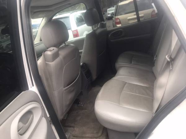 A NICE CHEV.TRAIL BLAZER 2008 WITH 197K--NO LEAKS- NO ENGI. LIGHTS-... for sale in New London, CT – photo 9