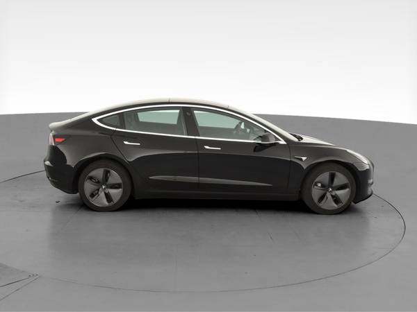 2019 Tesla Model 3 Long Range Sedan 4D sedan Black - FINANCE ONLINE... for sale in Indianapolis, IN – photo 13