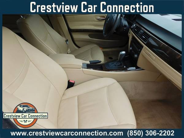2010 BMW 328 I/LOW MILES! - - by dealer - vehicle for sale in Crestview, FL – photo 9
