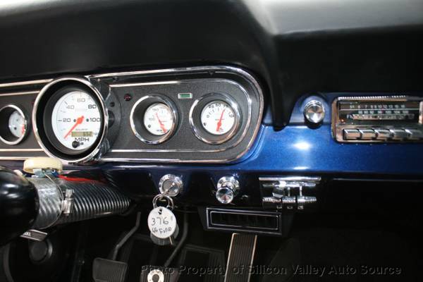 1966 *Ford* *Mustang GT350 Replic* *1966 Ford Mustang G - cars &... for sale in Campbell, CA – photo 19