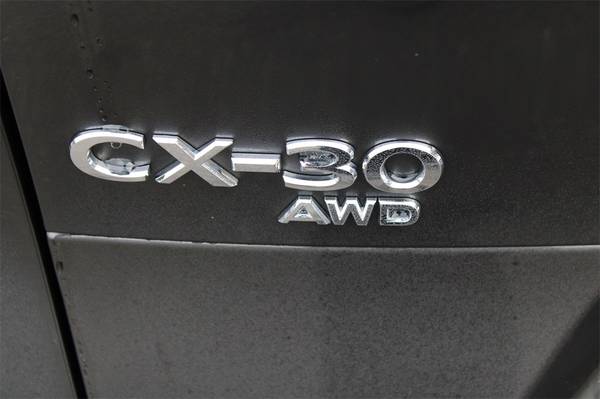 2020 Mazda CX-30 AWD All Wheel Drive Preferred SUV for sale in Everett, WA – photo 9