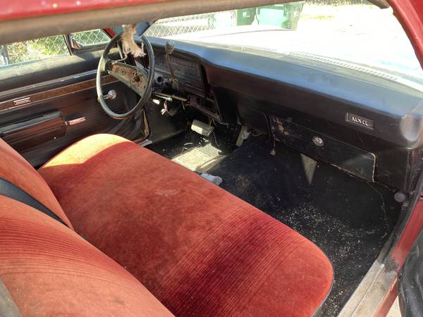 1972 Chevy Nova for sale in Forest Grove, OR – photo 10
