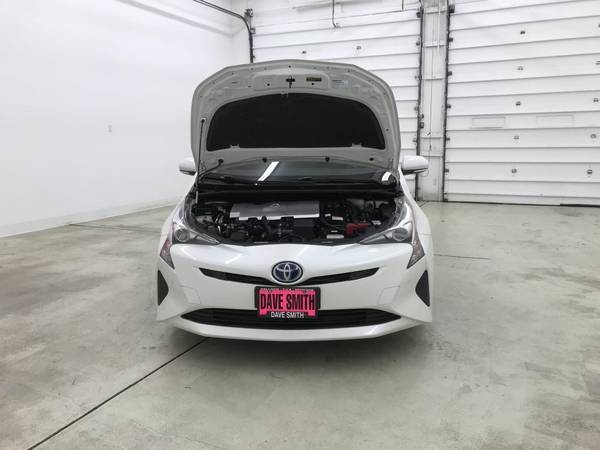 2017 Toyota Prius - cars & trucks - by dealer - vehicle automotive... for sale in Kellogg, ID – photo 10