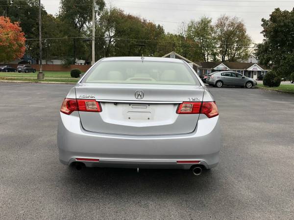 2013 *Acura* *TSX* **** 1 OWNER VEHICLE * - cars & trucks - by... for sale in Smyrna, TN – photo 6