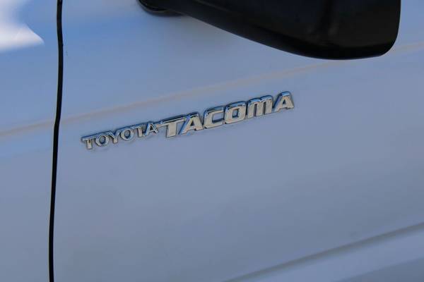 2000 TOYOTA TACOMA XTRACAB Base - - by dealer for sale in Everett, WA – photo 9