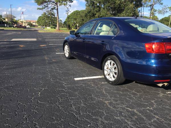 2014 Volkswagen Jetta - cars & trucks - by owner - vehicle... for sale in Melbourne , FL – photo 9