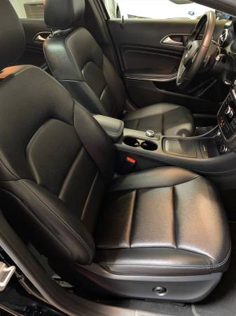 2015 Mercedes GLA 250 AMG Sport * 701 Miles * $39K MSRP * 1 Owner for sale in Scottsdale, AZ – photo 17