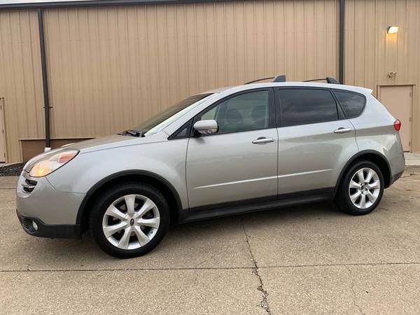 2006 Subaru B9 Tribeca AWD 7 Passenger for sale in Uniontown , OH – photo 16
