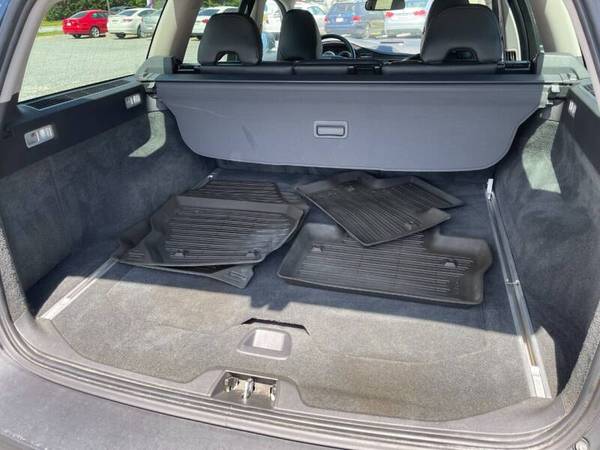 2010 Volvo XC70 - I6 Navigation, Sunroof, Heated Leather, Books for sale in Dagsboro, DE 19939, MD – photo 16
