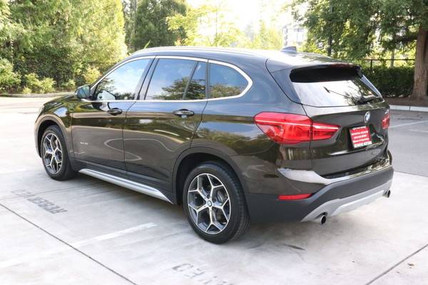2016 BMW X1 xDrive28i X-Line * AVAILABLE IN STOCK! * SALE! * for sale in Bellevue, WA – photo 9