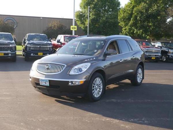 2010 Buick Enclave CX for sale in Cambridge, MN – photo 4