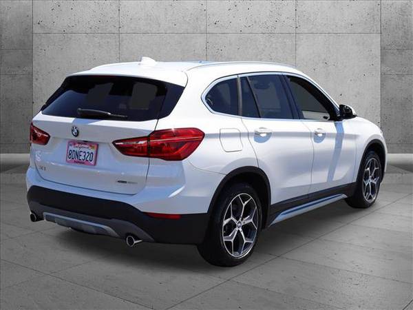 2018 BMW X1 xDrive28i AWD All Wheel Drive SKU: J5L28466 - cars & for sale in Fremont, CA – photo 5