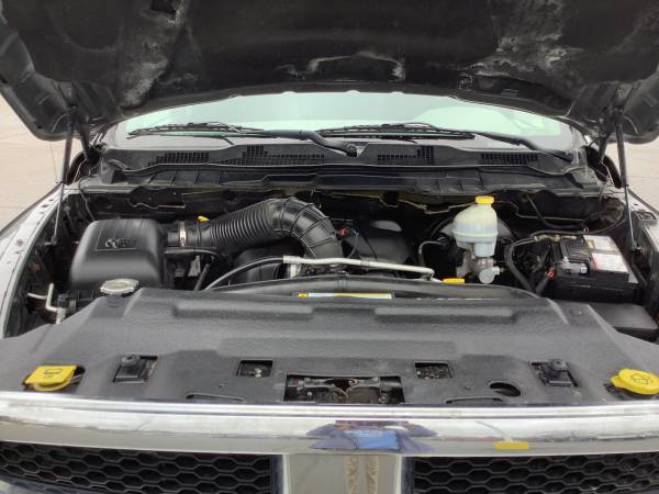 Tough! 2010 Dodge Ram 1500 SLT! 4x4! Crew Cab! Reliable! - cars & for sale in Ortonville, MI – photo 22