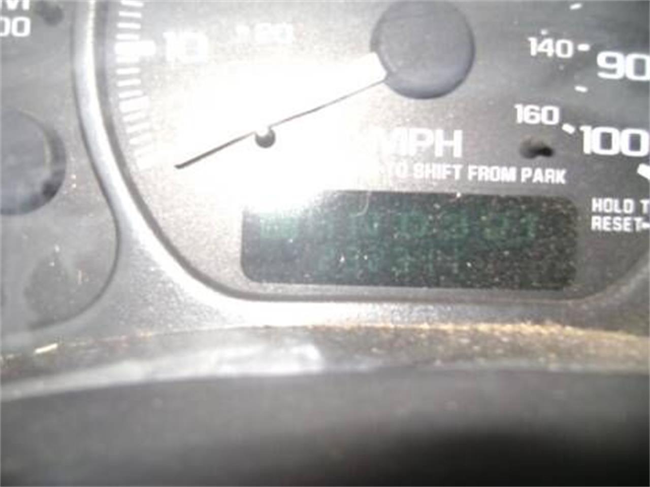 2002 Chevrolet 1500 for sale in Cadillac, MI – photo 10