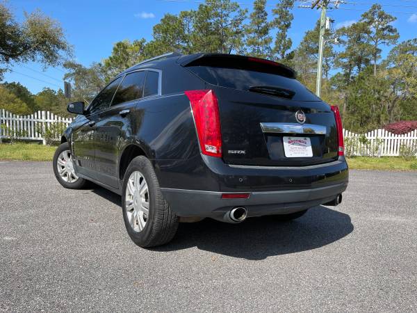 2011 CADILLAC SRX, Luxury Collection 4dr SUV - stock 11419 - cars & for sale in Conway, SC – photo 6