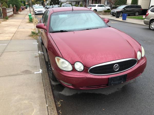 2006/2005 BUICK LACROSS RUNS LIKE NEW LOW MILES - cars & trucks - by... for sale in Brooklyn, NY – photo 3