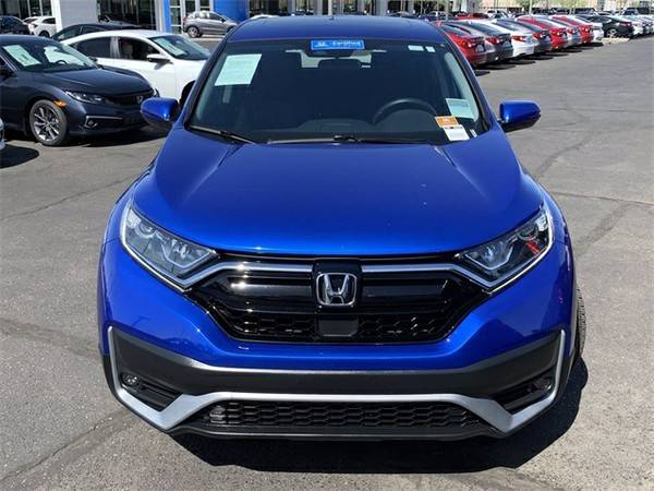 Used 2020 Honda CR-V EX/6, 900 below Retail! - - by for sale in Scottsdale, AZ – photo 3