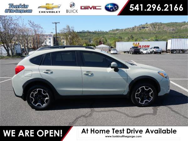2015 Subaru XV Crosstrek AWD All Wheel Drive 2 0i Premium SUV - cars for sale in The Dalles, OR – photo 7