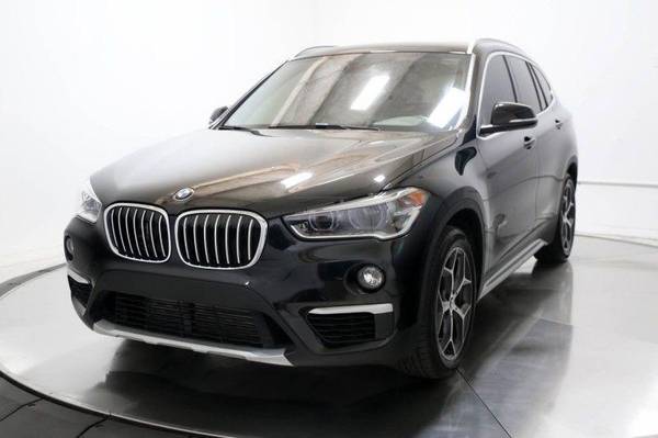 2016 BMW X1 XDRIVE 28I LEATHER SUNROOF LOW MILES EXTRA CLEAN - cars for sale in Sarasota, FL – photo 2