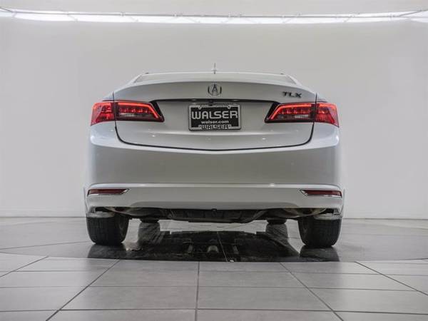 2016 Acura TLX 2.4L - cars & trucks - by dealer - vehicle automotive... for sale in Wichita, OK – photo 10