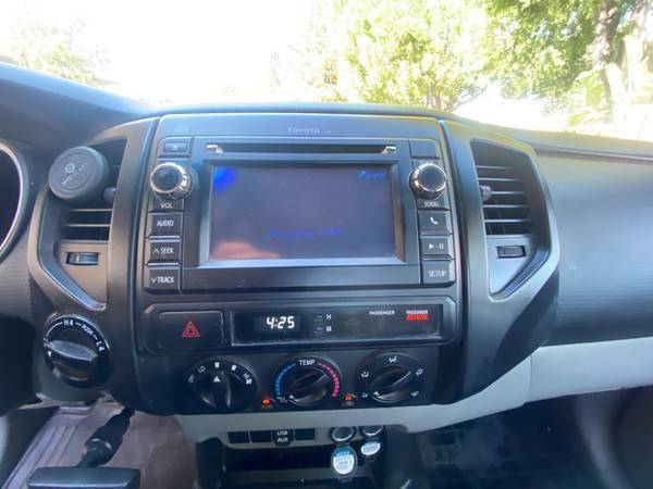 2013 Toyota Tacoma 4WD , 1 Owner , Clean Title - - by for sale in San Jose, CA – photo 13