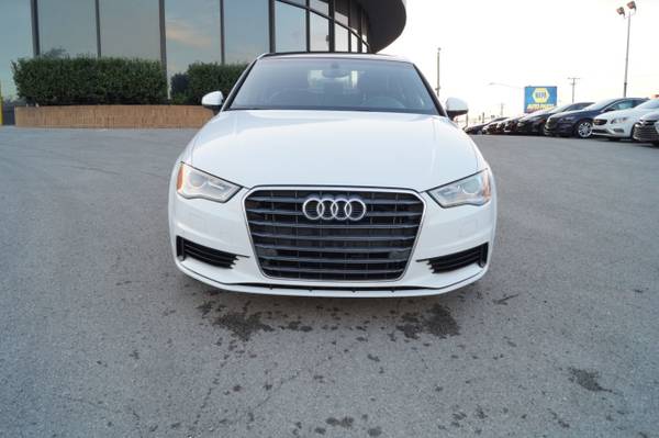 2015 *Audi* *A3* *2015 Audi A3 Premium 1Owner FWD Nice - cars &... for sale in Nashville, TN – photo 5