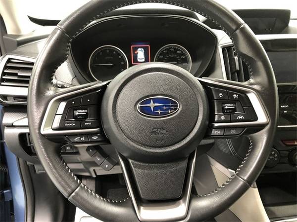 2019 Subaru Forester Premium with - - by dealer for sale in Wapakoneta, OH – photo 23