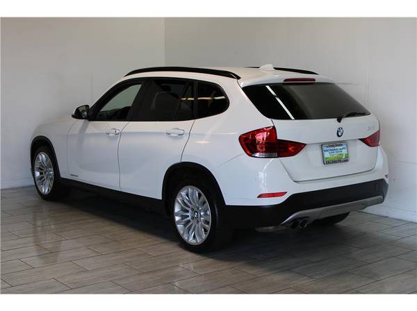 2014 BMW X1 SDrive28i - A Quality Used Car! - - by for sale in Escondido, CA – photo 21