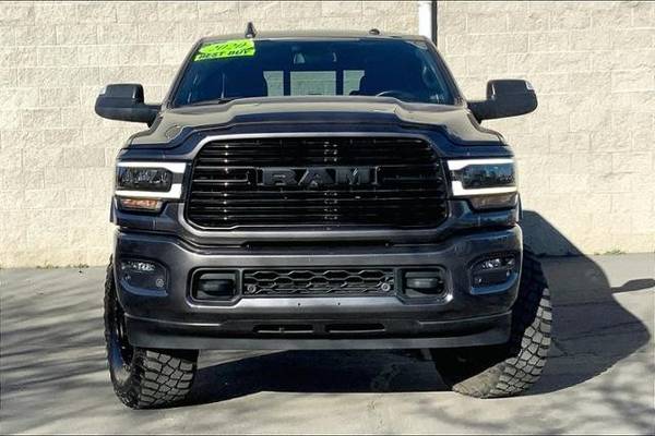 2020 Ram 3500 Diesel 4x4 4WD Truck Dodge Laramie Crew Cab - cars & for sale in Bend, OR – photo 6