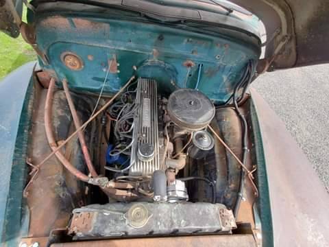 1952 chevy pickup for sale in Other, ID – photo 6