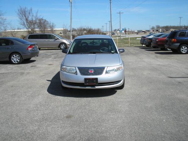 VERY RELIABLE TRANSPORTATION 2007 SATURN ION2 for sale in Brookline Township, MO – photo 2