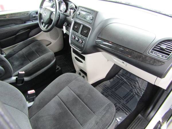 2013 DODGE CARAVAN SE 4D*3RD ROW SEATING AND ONLY$500 DOWN@HYLAND AUTO for sale in Springfield, OR – photo 13