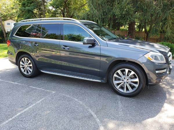 mercedes benz gl 450 for sale for sale in Northport, NY – photo 16
