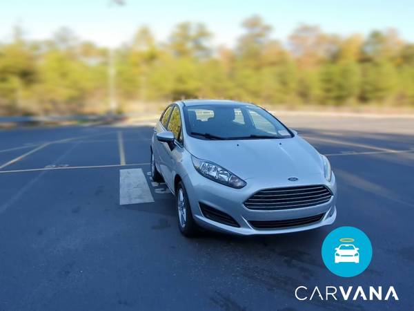 2019 Ford Fiesta SE Hatchback 4D hatchback Silver - FINANCE ONLINE -... for sale in Lynchburg, VA – photo 16