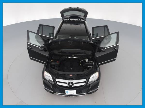2015 Mercedes-Benz GLK-Class GLK 350 Sport Utility 4D suv Black for sale in Fresh Meadows, NY – photo 22