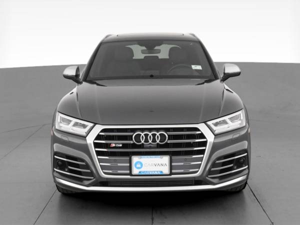 2019 Audi SQ5 Prestige Sport Utility 4D suv Gray - FINANCE ONLINE -... for sale in Houston, TX – photo 17
