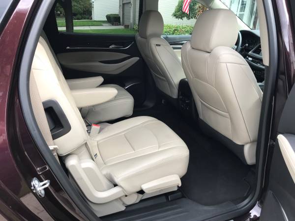 2018 Buick Enclave Premium FWD for sale in Livonia, MI – photo 8