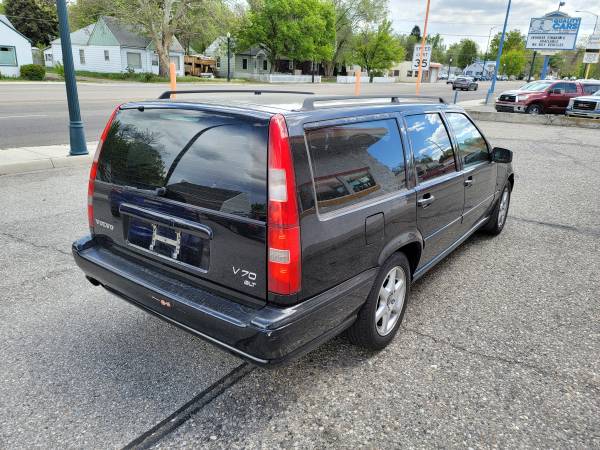 1998 Volvo V70 - - by dealer - vehicle automotive sale for sale in Boise, ID – photo 5